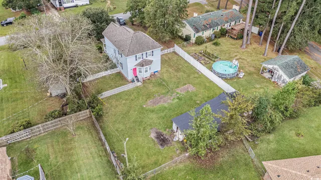 $250,000 | 302 Jackson Lane, Conway, SC 29526