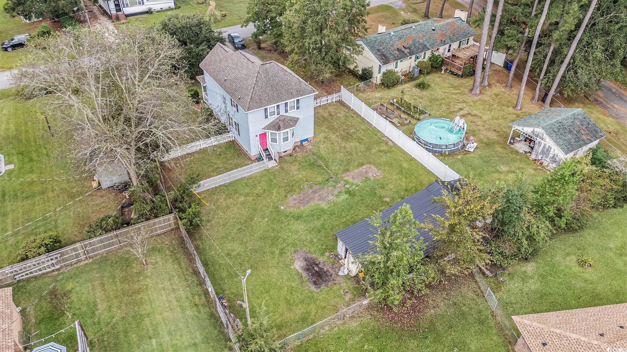 302 Jackson Lane Conway, SC 29526 - Photo 28 of 33