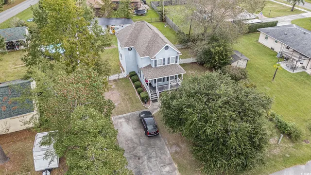 $250,000 | 302 Jackson Lane, Conway, SC 29526