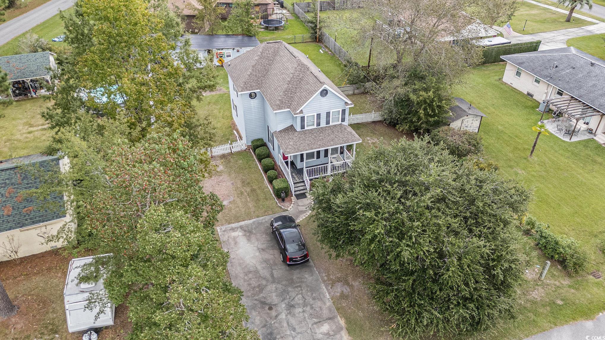 302 Jackson Lane Conway, SC 29526 - Photo 29 of 33