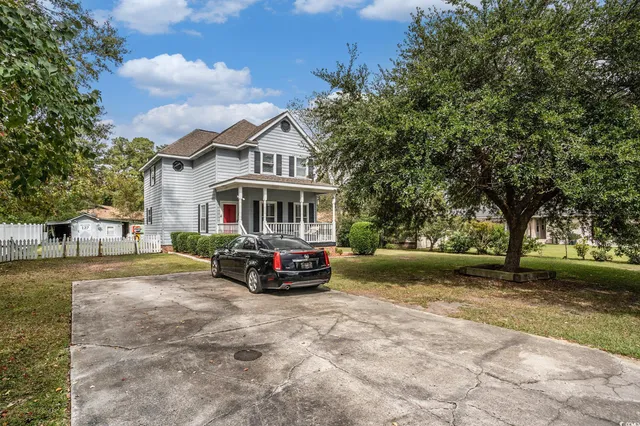 $250,000 | 302 Jackson Lane, Conway, SC 29526