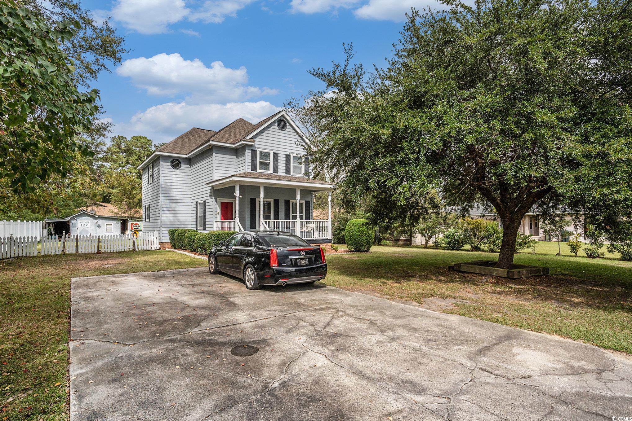 302 Jackson Lane Conway, SC 29526 - Photo 30 of 33