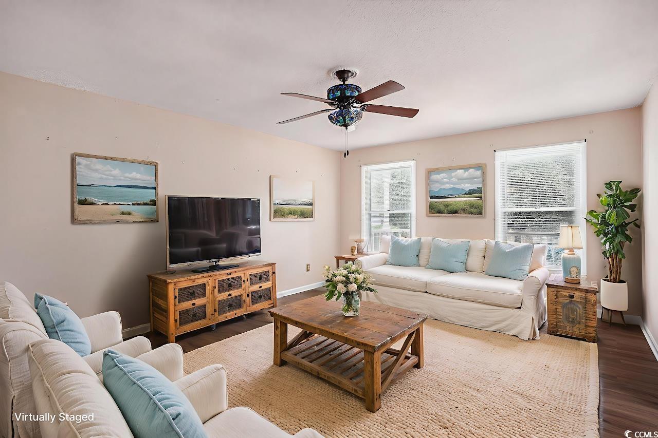 302 Jackson Lane Conway, SC 29526 - Photo 3 of 33