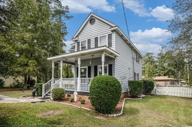 $250,000 | 302 Jackson Lane, Conway, SC 29526