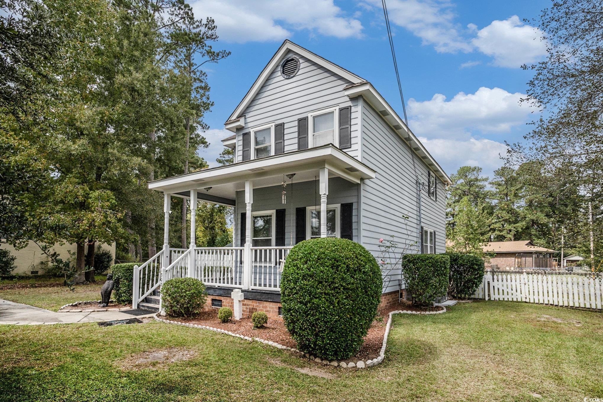 302 Jackson Lane Conway, SC 29526 - Photo 31 of 33