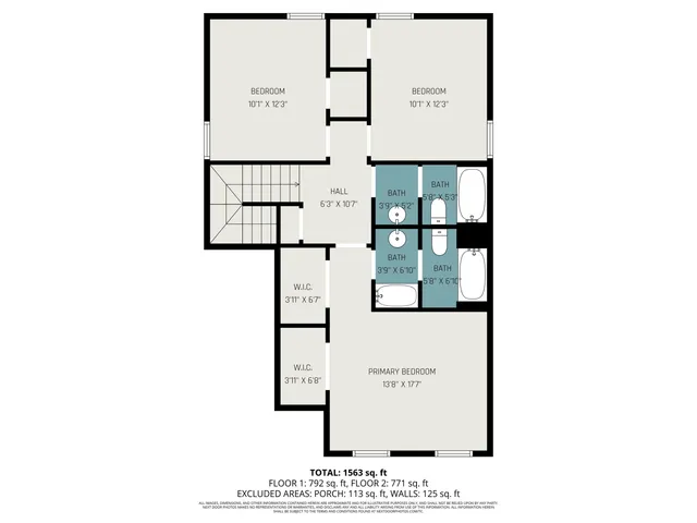 $250,000 | 302 Jackson Lane, Conway, SC 29526