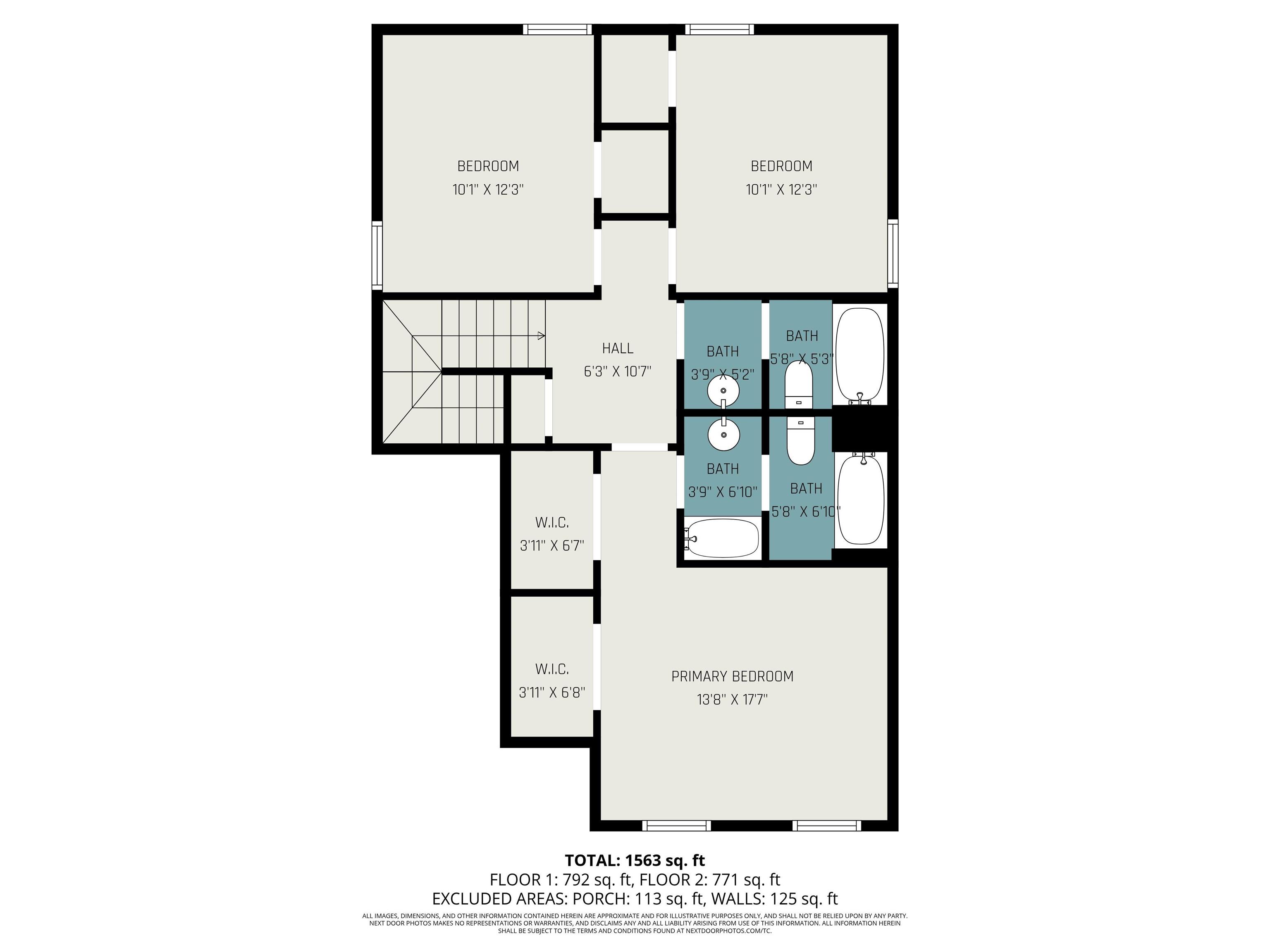 302 Jackson Lane Conway, SC 29526 - Photo 32 of 33