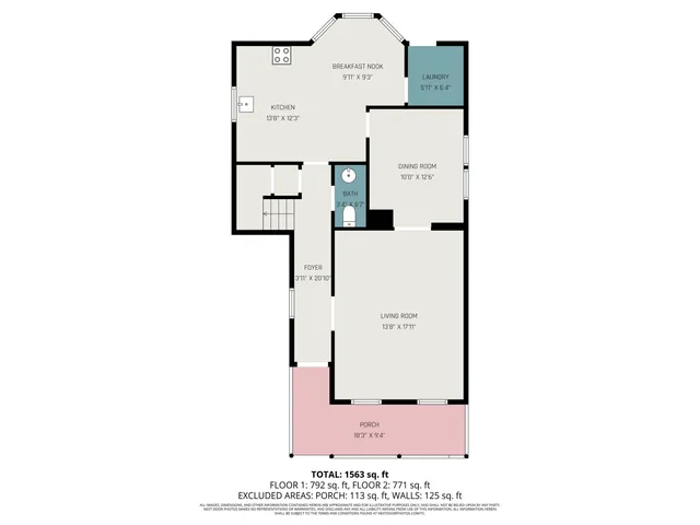 $250,000 | 302 Jackson Lane, Conway, SC 29526