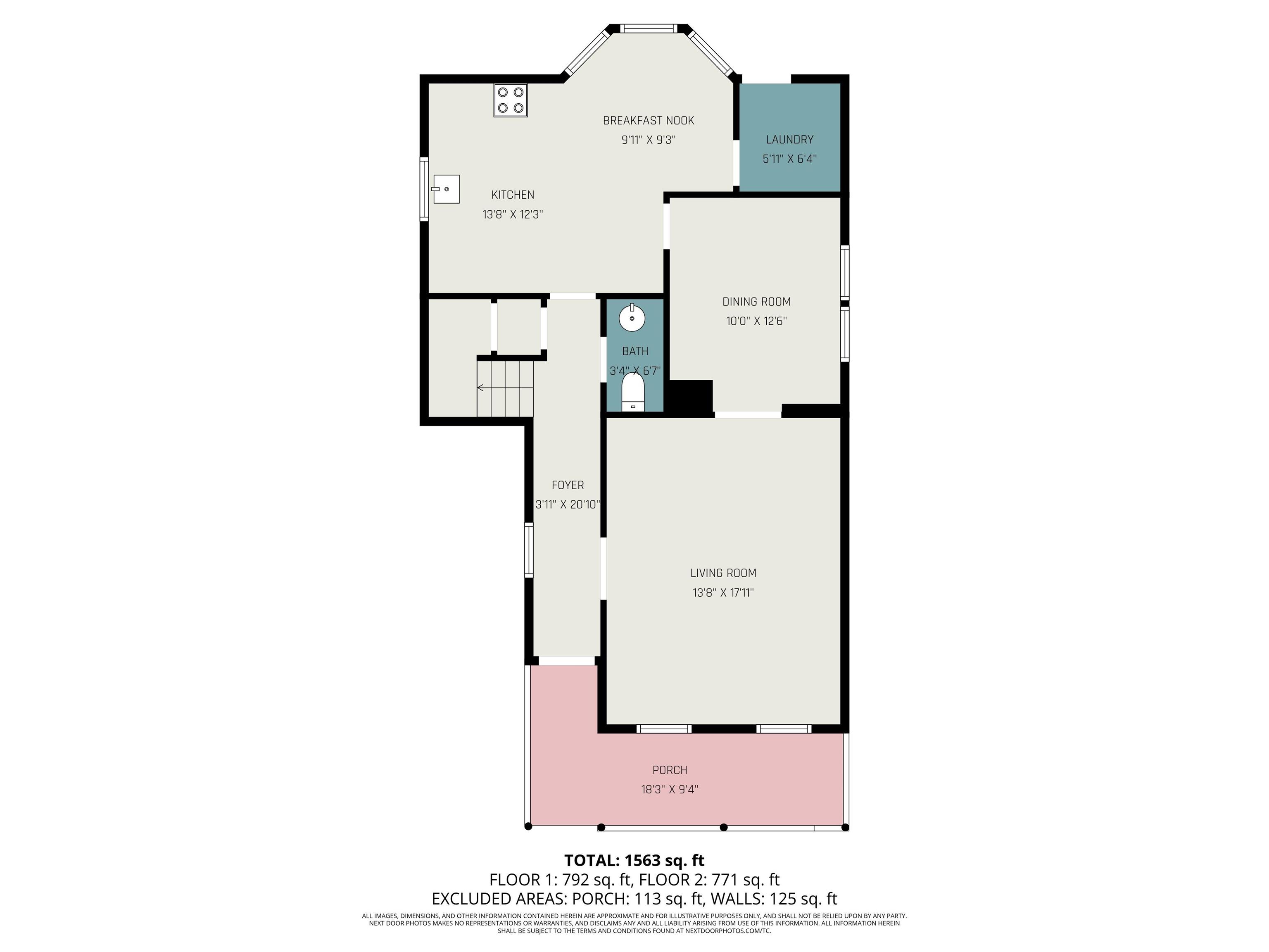 302 Jackson Lane Conway, SC 29526 - Photo 33 of 33