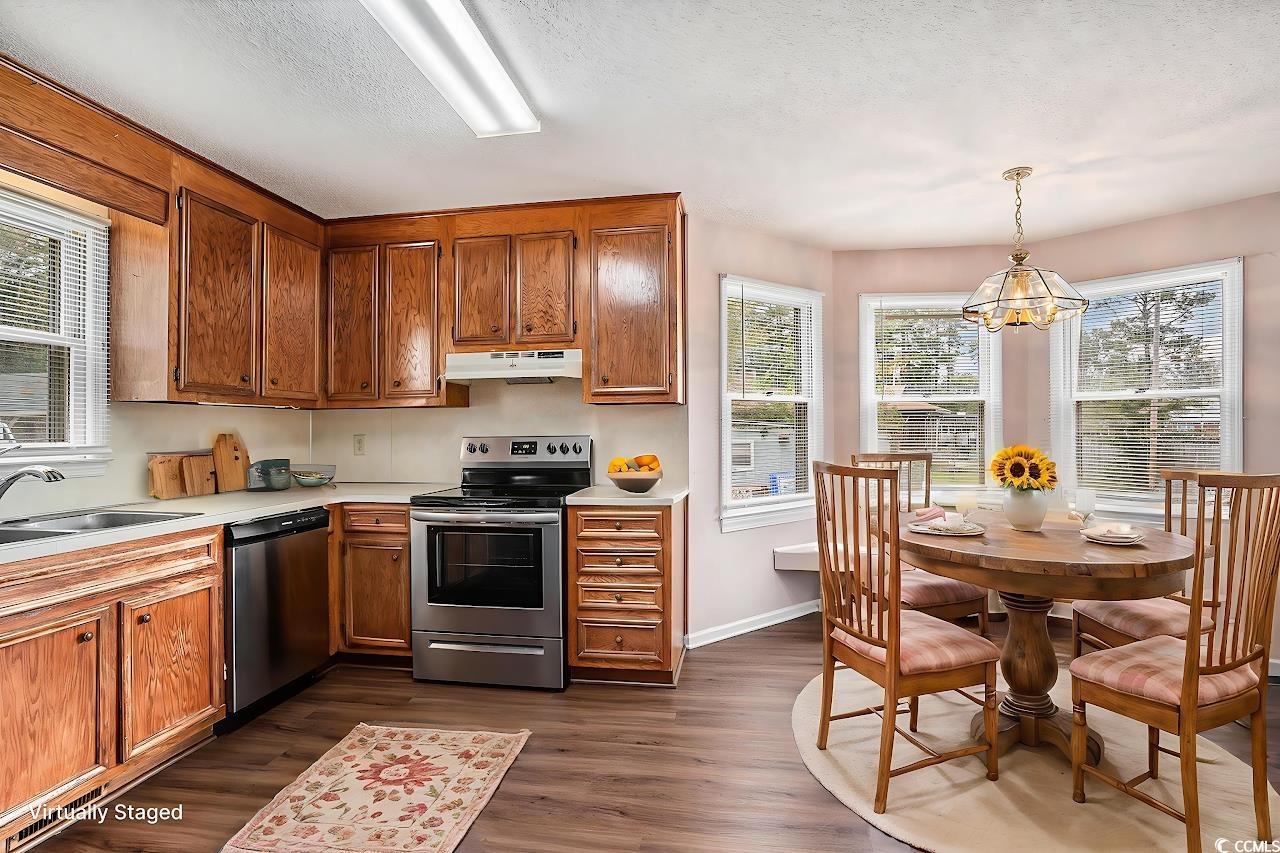 302 Jackson Lane Conway, SC 29526 - Photo 9 of 33