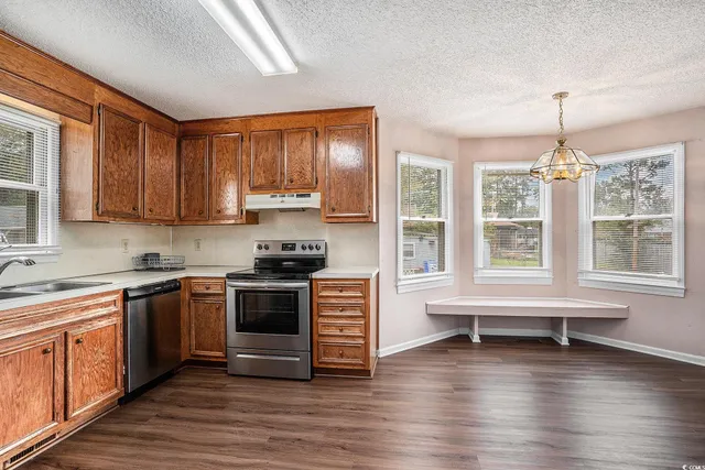 $250,000 | 302 Jackson Lane, Conway, SC 29526