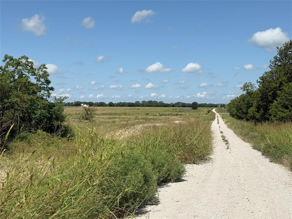 1 Cr-1076 Celeste, TX 75423 - Photo 18 of 18 a view of a lake from a yard