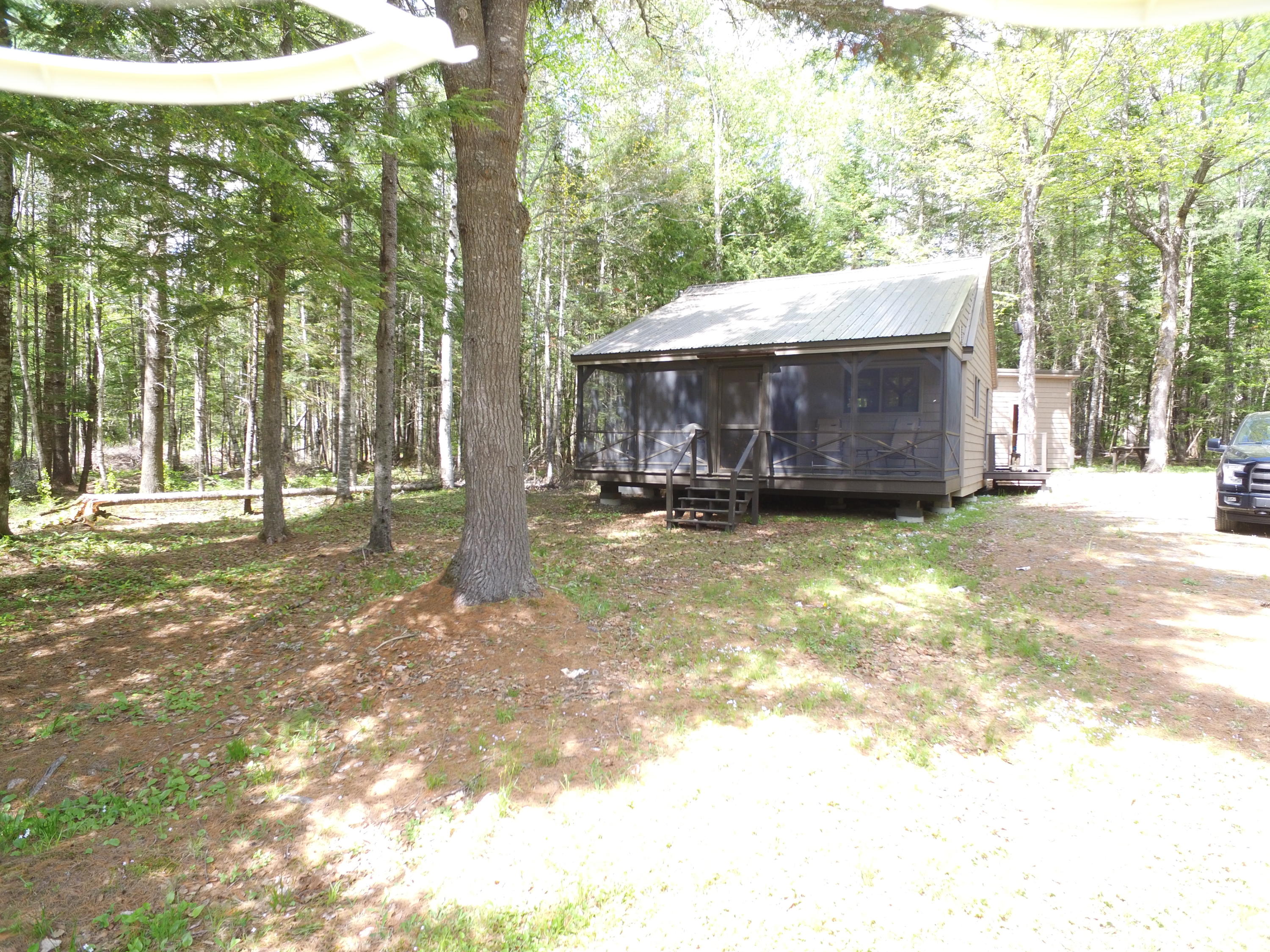 143 East Branch Road Howland, ME 04448 - Photo 2 of 37 DJI_0003