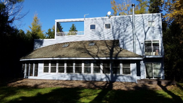 2061 Ridges Road Baileys Harbor, WI 54202 - Photo 1 of 1