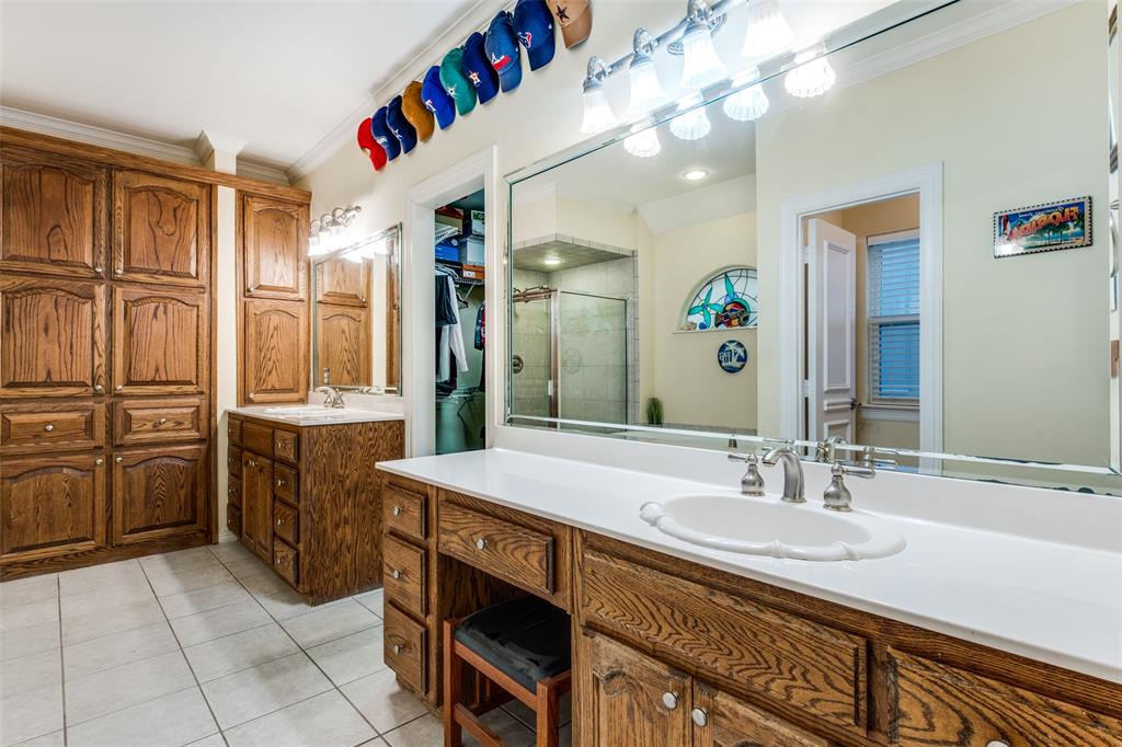 4007 Bowser Avenue, Unit D Dallas, TX 75219 - Photo 19 of 25