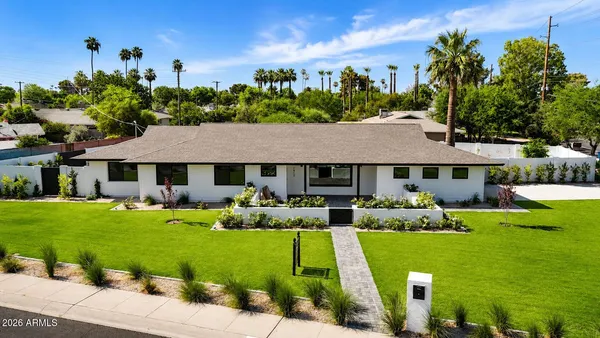 $1,145,000 | 1413 West Frier Drive, Phoenix, AZ 85021