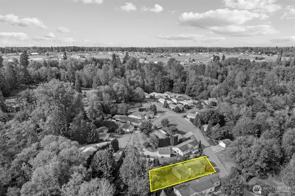 $199,500 | 23914 66th Street East, Unit 33, Buckley, WA 98321