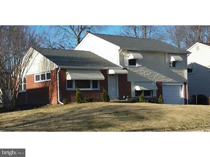 60 Story Road Upper Chichester, PA 19014 - Photo 1 of 15 Exterior Front