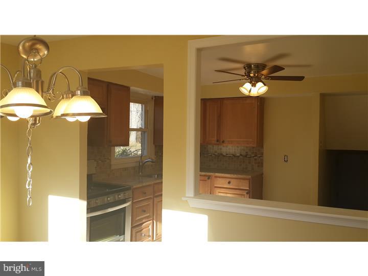 60 Story Road Upper Chichester, PA 19014 - Photo 8 of 15 Kitchen