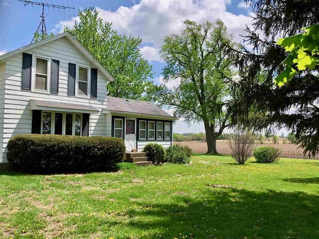 9023 East Scott Road Stillman Valley, IL 61084 - Photo 2 of 21
