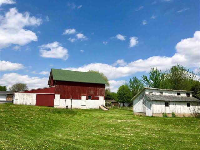 9023 East Scott Road Stillman Valley, IL 61084 - Photo 4 of 21