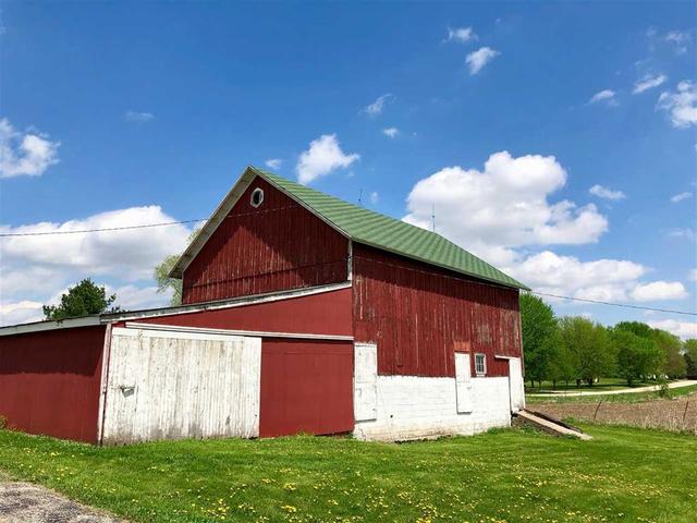 9023 East Scott Road Stillman Valley, IL 61084 - Photo 7 of 21
