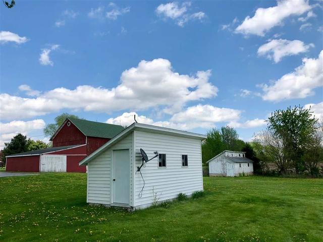 9023 East Scott Road Stillman Valley, IL 61084 - Photo 8 of 21