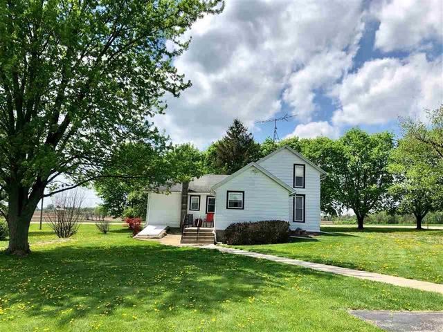 9023 East Scott Road Stillman Valley, IL 61084 - Photo 9 of 21