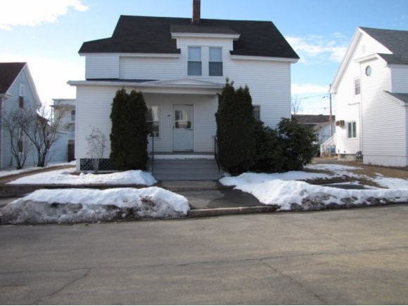 90 Reed Street Manchester, NH 03102 - Photo 1 of 1