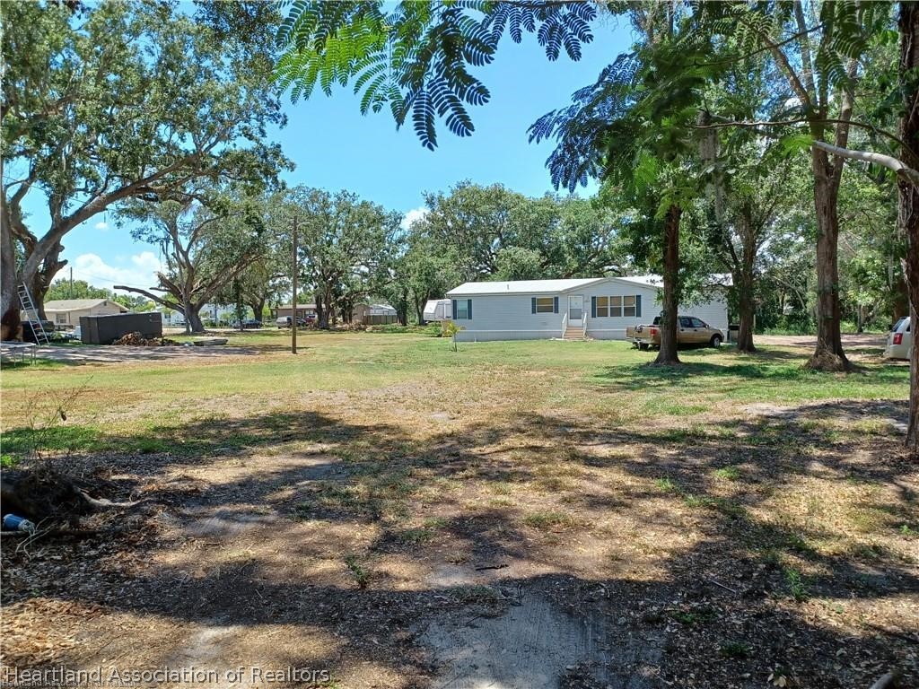 1863 Reif Road Wauchula, FL 33873 - Photo 2 of 6