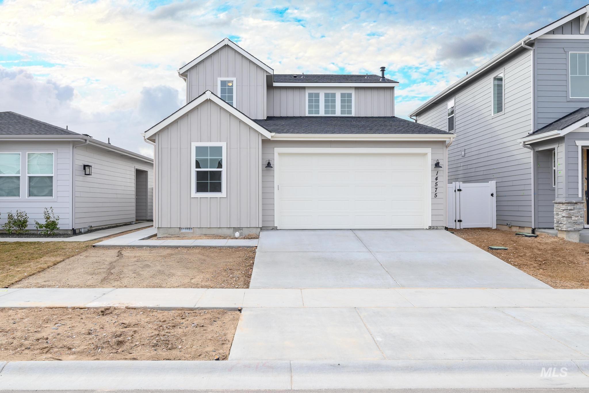 14667 Wing Spread Drive Caldwell, ID 83607 - Photo 1 of 1