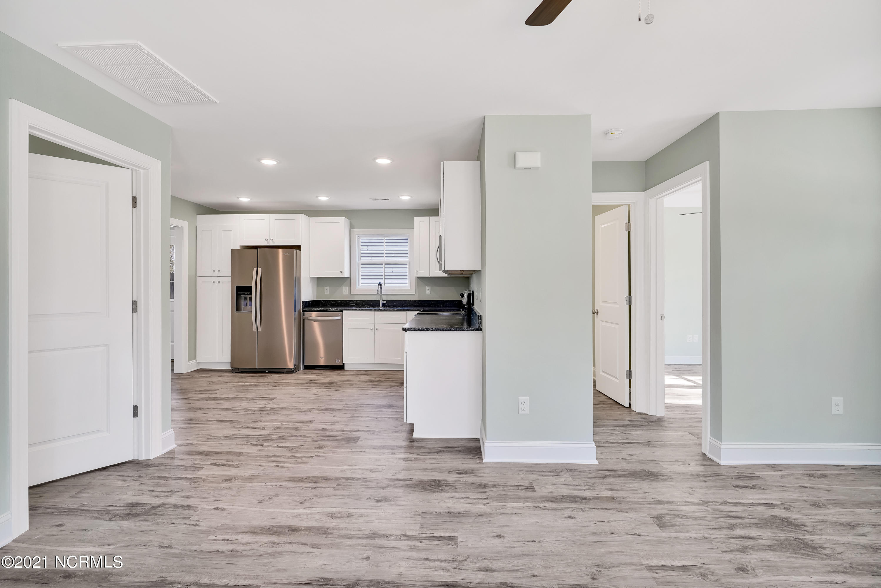 61 Bridges Road Southport, NC 28461 - Photo 5 of 22 This is not actual home.