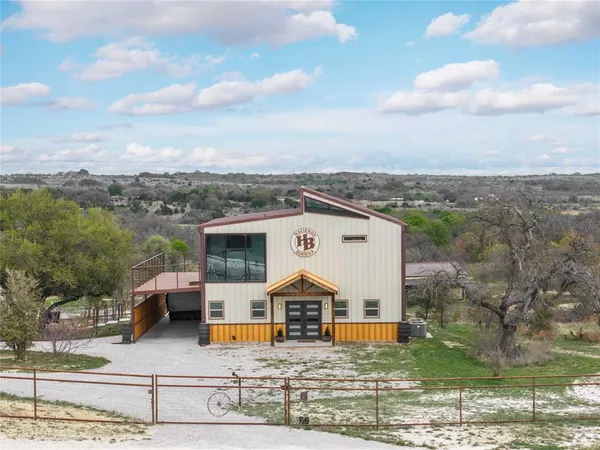 $789,000 | 115 Comanche Vista Drive, Comanche, TX 76442