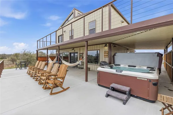 $789,000 | 115 Comanche Vista Drive, Comanche, TX 76442