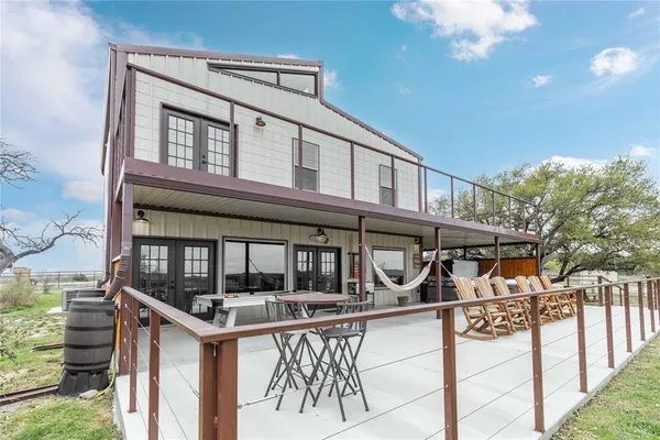 $789,000 | 115 Comanche Vista Drive, Comanche, TX 76442