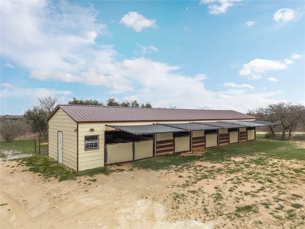 $789,000 | 115 Comanche Vista Drive, Comanche, TX 76442