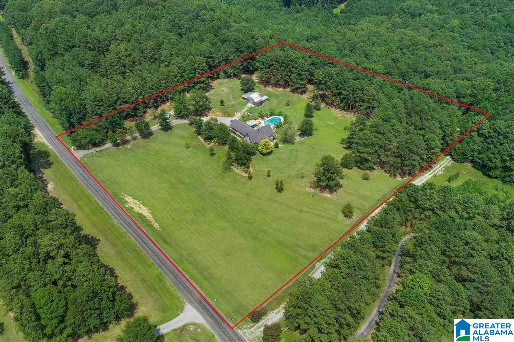 4576 County Road 48 Jemison, AL 35085 - Photo 43 of 47
