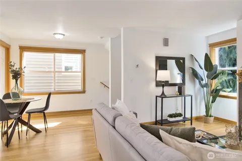 $650,000 | 8515 Stone Avenue North, Unit A, Seattle, WA 98103