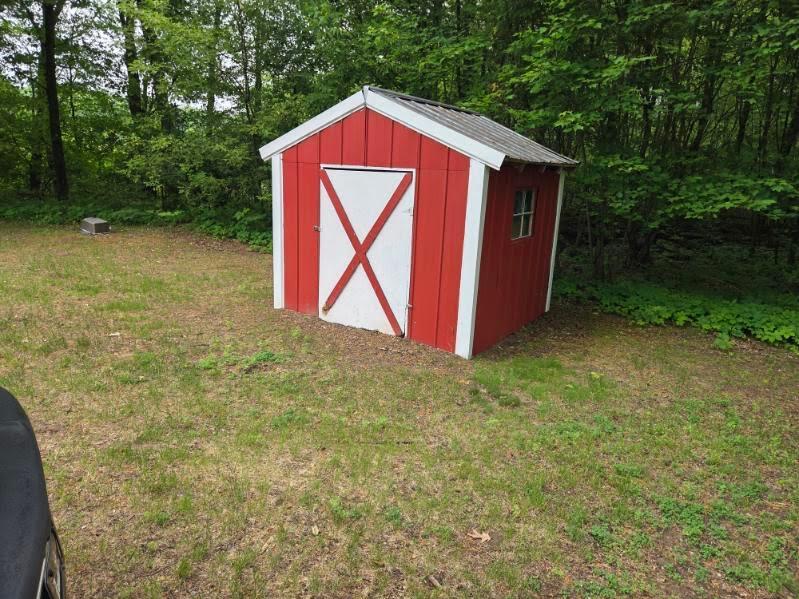 6980 Wooster Road Jackson, MI 49201 - Photo 12 of 19