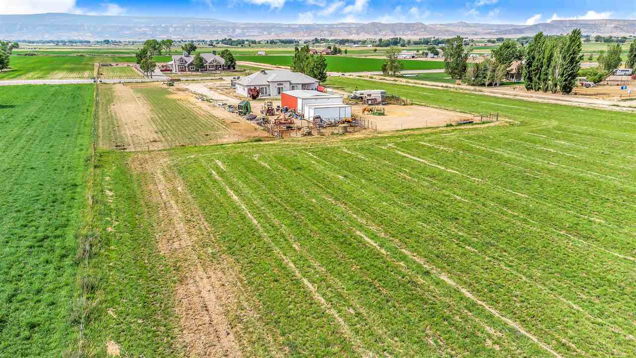 1356 Saddle Ridge Road Loma, CO 81524 - Photo 1 of 37