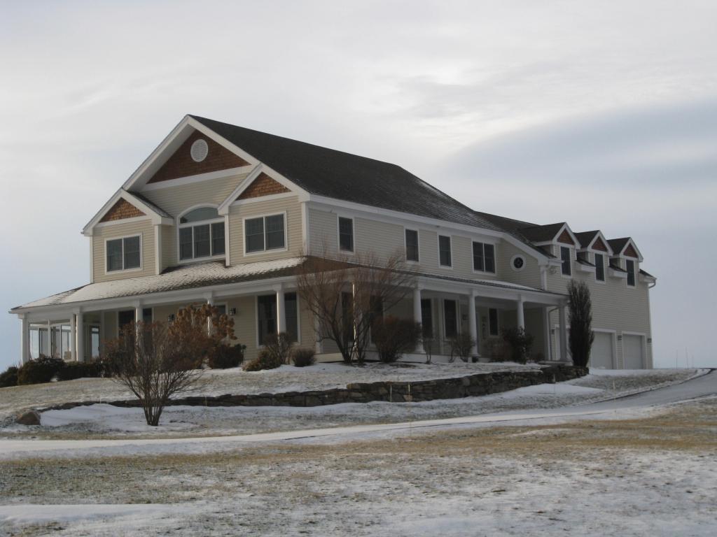244 John's Road Williston, VT 05495 - Photo 1 of 36