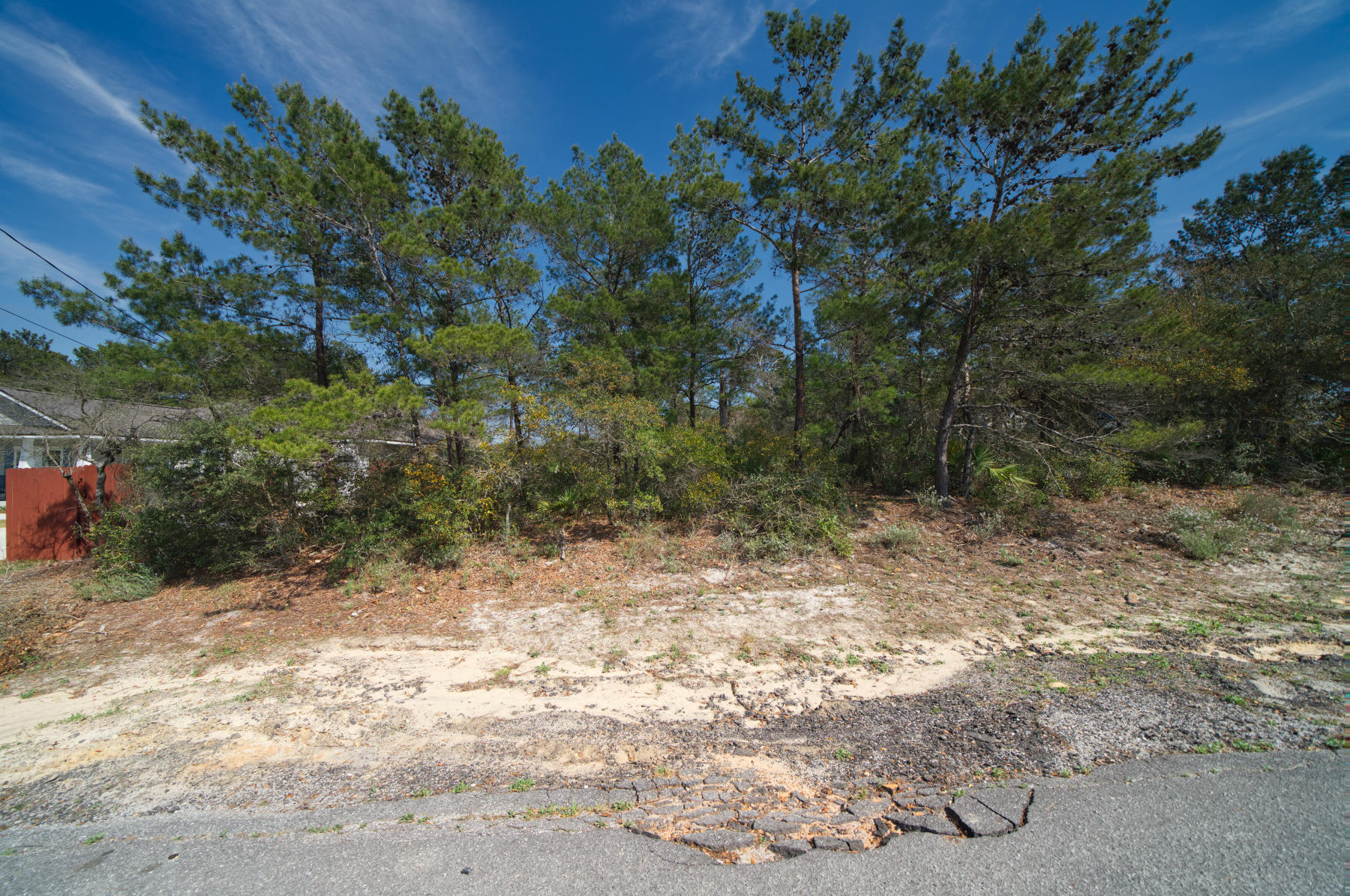 0 Gainous Road Panama City Beach, FL 32413 - Photo 11 of 11 Gallery Image 11