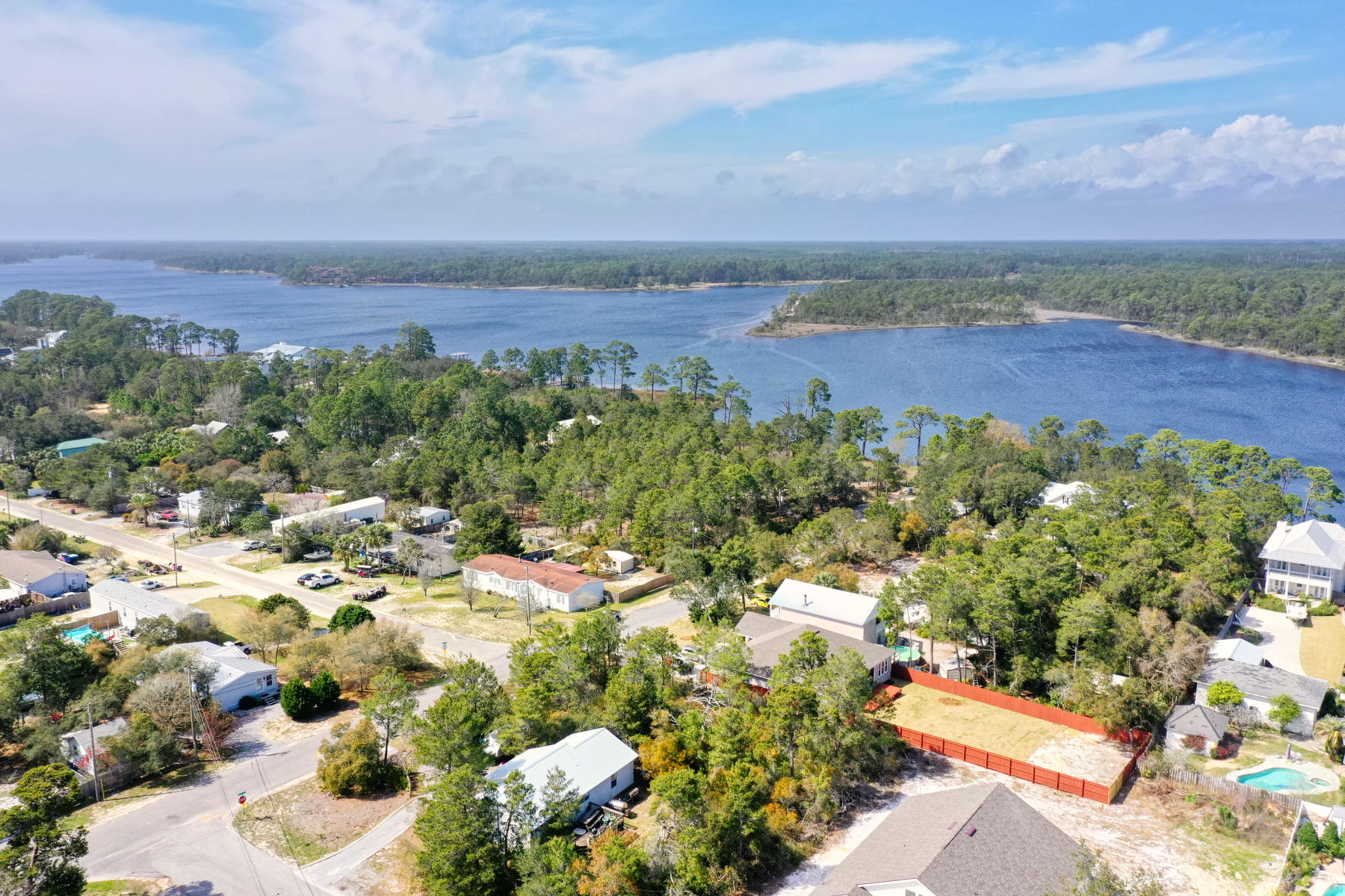 0 Gainous Road Panama City Beach, FL 32413 - Photo 3 of 11 Gallery Image 3