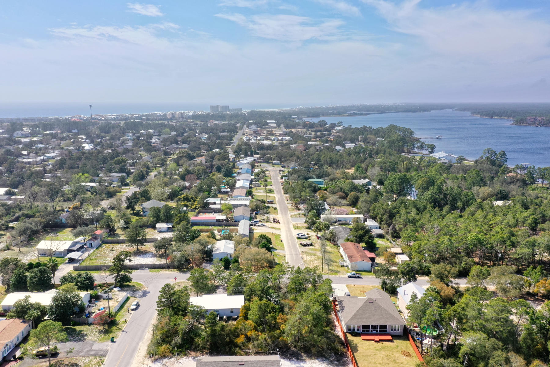 0 Gainous Road Panama City Beach, FL 32413 - Photo 4 of 11 Gallery Image 4