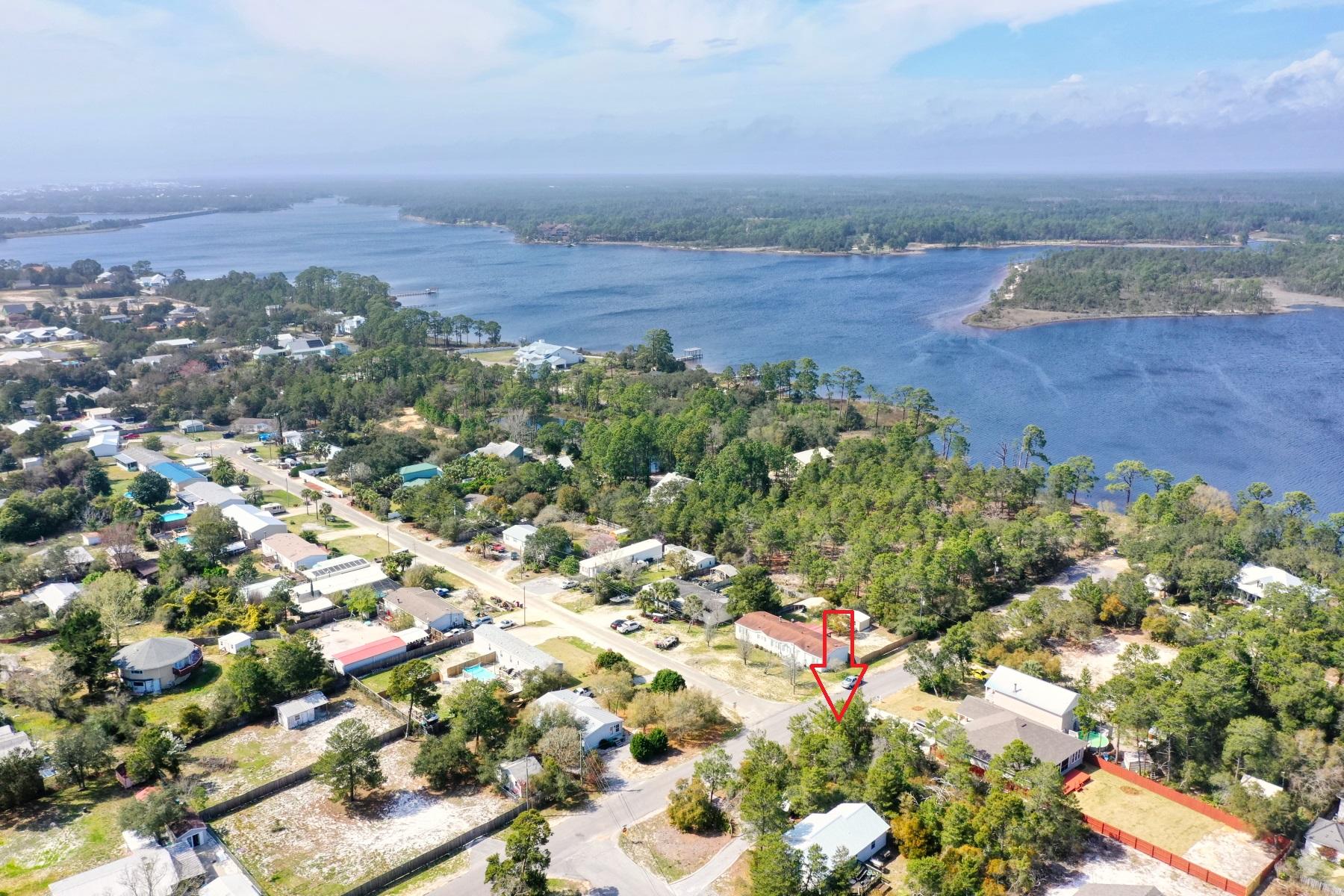 0 Gainous Road Panama City Beach, FL 32413 - Photo 10 of 11 Gallery Image 10