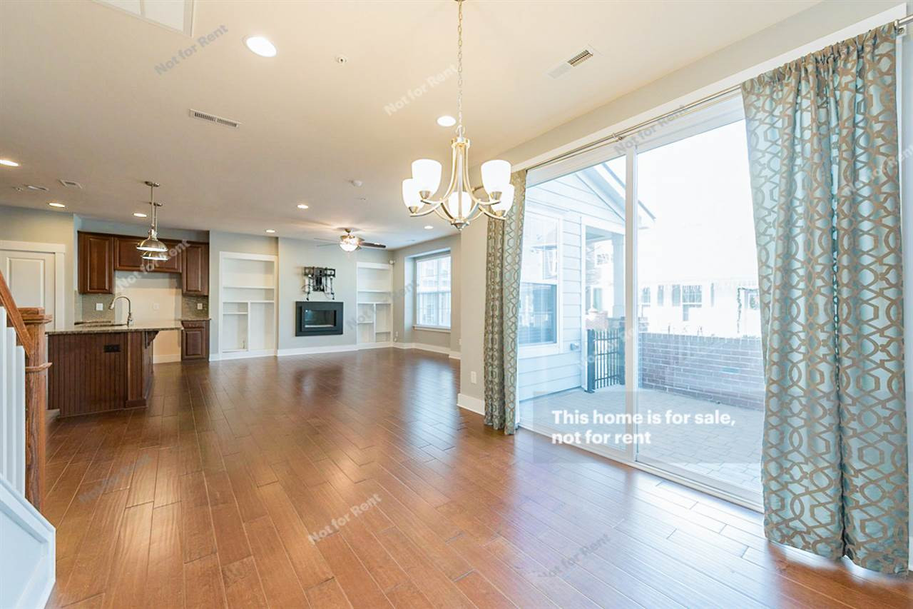 9202 Torre Del Oro Place Raleigh, NC 27617 - Photo 3 of 21 Photo 3