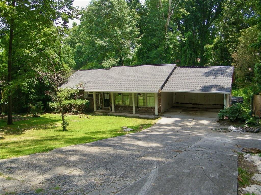 2831 Old Norcross Road Tucker, GA 30084 - Photo 2 of 75