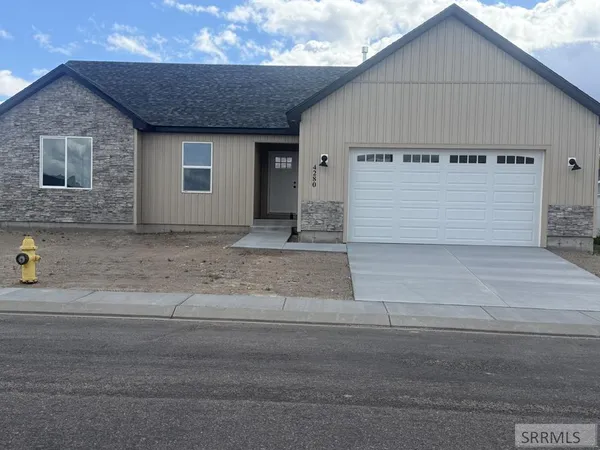 $390,000 | 4280 East Arizona Drive, Pocatello, ID 83202