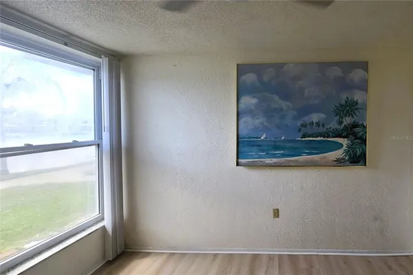 a view of a window