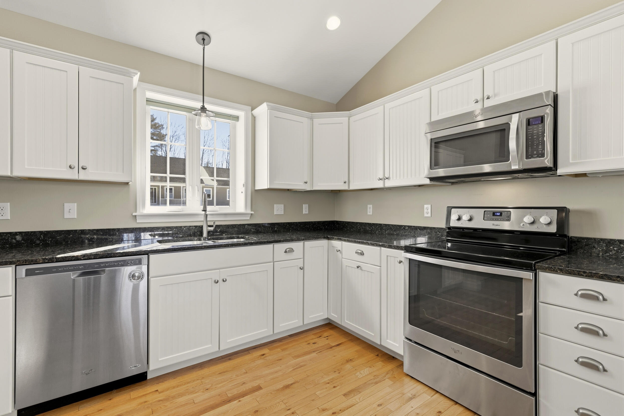 9 Neptune Road Old Orchard Beach, ME 04064 - Photo 9 of 28 Kitchen